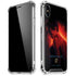 DC Comics The Flash Movie: SuperGirl Poster iPhone XS Max Clear Case